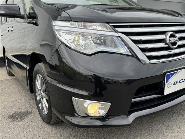 セレナ ハイウェイスタークロスギア 4WD ワンセグ メモリーナビ DVD再生 ミュージックプレイヤー接続可 バックカメラ ETC 両側電動スライド LEDヘッドランプ ウオークスルー 乗車定員8人 ワンオーナー アイドリングストップ(33枚目)