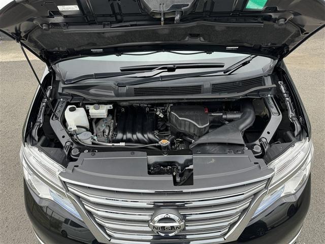 セレナ ハイウェイスタークロスギア 4WD ワンセグ メモリーナビ DVD再生 ミュージックプレイヤー接続可 バックカメラ ETC 両側電動スライド LEDヘッドランプ ウオークスルー 乗車定員8人 ワンオーナー アイドリングストップ(36枚目)