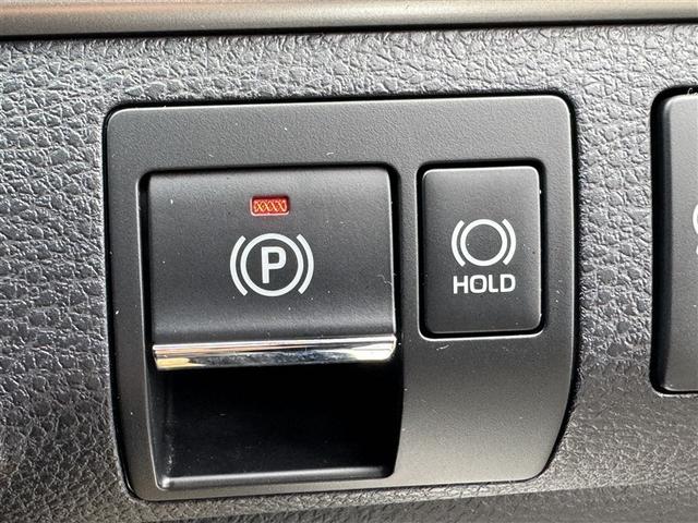 ハリアーハイブリッド プレミアム　４ＷＤ　フルセグ　メモリーナビ　ＤＶＤ再生　ミュージックプレイヤー接続可　バックカメラ　衝突被害軽減システム　ＥＴＣ　ＬＥＤヘッドランプ　ワンオーナー（8枚目）