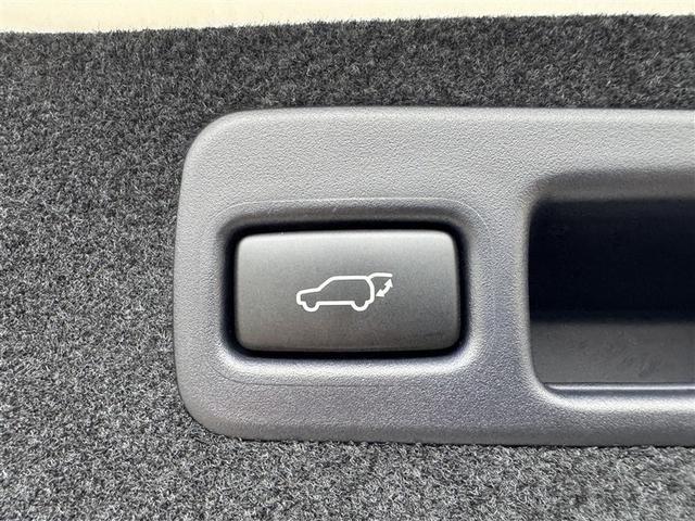 ハリアーハイブリッド プレミアム　４ＷＤ　フルセグ　メモリーナビ　ＤＶＤ再生　ミュージックプレイヤー接続可　バックカメラ　衝突被害軽減システム　ＥＴＣ　ＬＥＤヘッドランプ　ワンオーナー（17枚目）