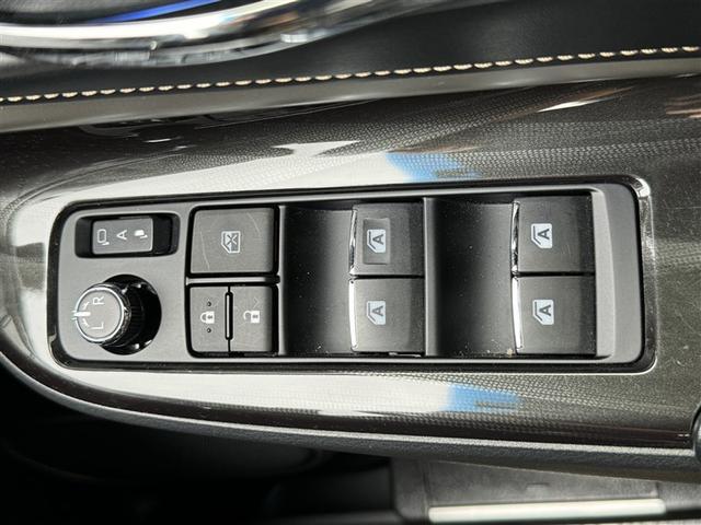 ハリアーハイブリッド プレミアム　４ＷＤ　フルセグ　メモリーナビ　ＤＶＤ再生　ミュージックプレイヤー接続可　バックカメラ　衝突被害軽減システム　ＥＴＣ　ＬＥＤヘッドランプ　ワンオーナー（20枚目）