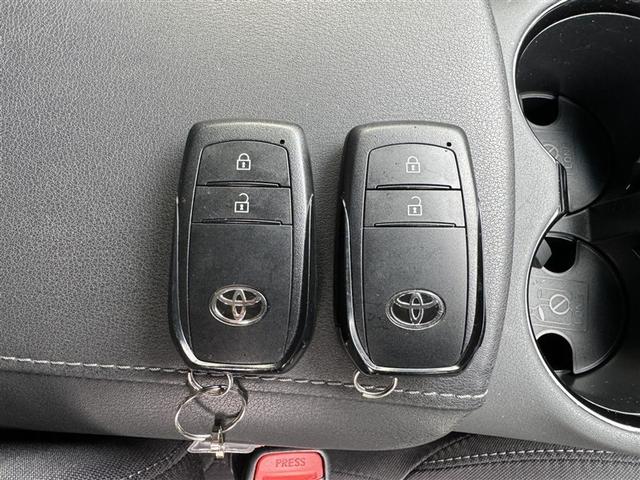 ハリアー Ｓ　フルセグ　メモリーナビ　ミュージックプレイヤー接続可　バックカメラ　衝突被害軽減システム　ＥＴＣ　ＬＥＤヘッドランプ　ワンオーナー　記録簿（12枚目）