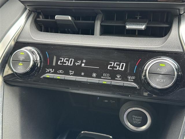 ハリアー Ｓ　フルセグ　メモリーナビ　ミュージックプレイヤー接続可　バックカメラ　衝突被害軽減システム　ＥＴＣ　ＬＥＤヘッドランプ　ワンオーナー　記録簿（15枚目）