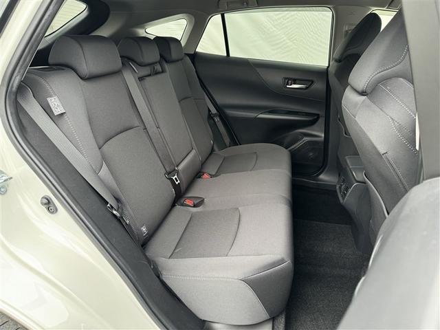 ハリアー Ｓ　フルセグ　メモリーナビ　ミュージックプレイヤー接続可　バックカメラ　衝突被害軽減システム　ＥＴＣ　ＬＥＤヘッドランプ　ワンオーナー　記録簿（26枚目）