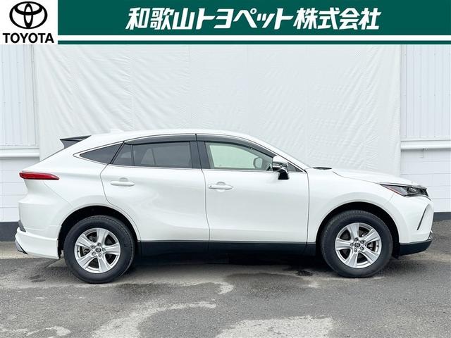 ハリアー Ｓ　フルセグ　メモリーナビ　ミュージックプレイヤー接続可　バックカメラ　衝突被害軽減システム　ＥＴＣ　ＬＥＤヘッドランプ　ワンオーナー　記録簿（40枚目）