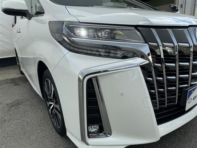 アルファード ２．５Ｓ　Ｃパッケージ　フルセグ　ミュージックプレイヤー接続可　バックカメラ　衝突被害軽減システム　ＥＴＣ　ドラレコ　両側電動スライド　ＬＥＤヘッドランプ　乗車定員７人　３列シート　ワンオーナー（33枚目）