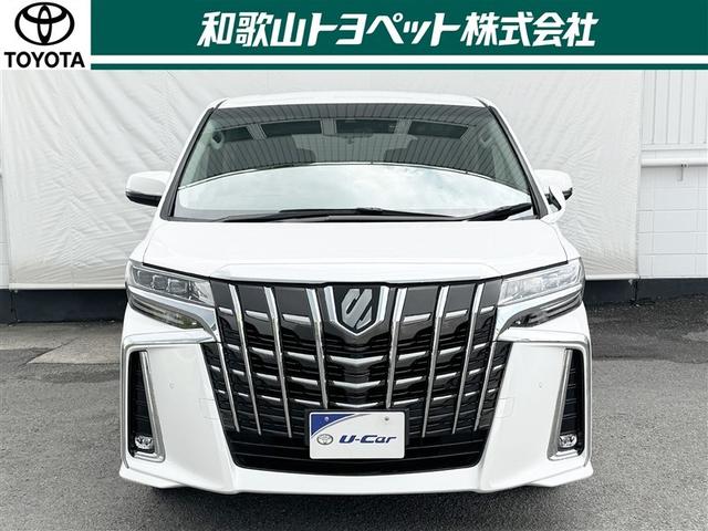 アルファード ２．５Ｓ　Ｃパッケージ　フルセグ　ミュージックプレイヤー接続可　バックカメラ　衝突被害軽減システム　ＥＴＣ　ドラレコ　両側電動スライド　ＬＥＤヘッドランプ　乗車定員７人　３列シート　ワンオーナー（38枚目）