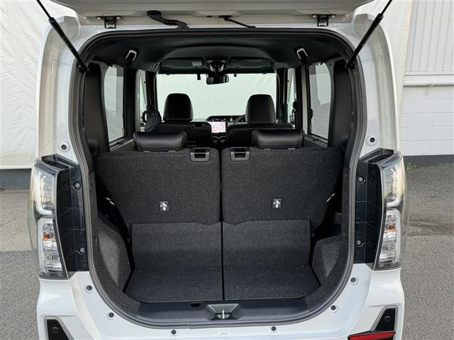 タント カスタムＲＳ　フルセグ　メモリーナビ　ＤＶＤ再生　ミュージックプレイヤー接続可　バックカメラ　衝突被害軽減システム　ＥＴＣ　ドラレコ　両側電動スライド　ＬＥＤヘッドランプ　アイドリングストップ（5枚目）