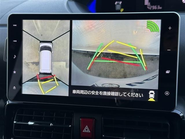 タント カスタムＲＳ　フルセグ　メモリーナビ　ＤＶＤ再生　ミュージックプレイヤー接続可　バックカメラ　衝突被害軽減システム　ＥＴＣ　ドラレコ　両側電動スライド　ＬＥＤヘッドランプ　アイドリングストップ（8枚目）