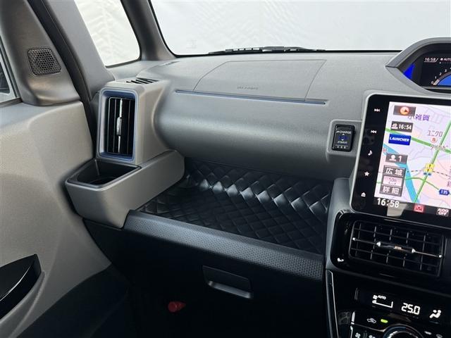 タント カスタムＲＳ　フルセグ　メモリーナビ　ＤＶＤ再生　ミュージックプレイヤー接続可　バックカメラ　衝突被害軽減システム　ＥＴＣ　ドラレコ　両側電動スライド　ＬＥＤヘッドランプ　アイドリングストップ（23枚目）