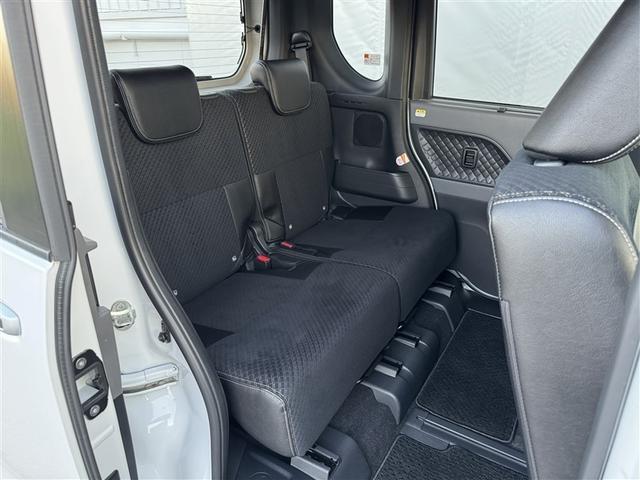 タント カスタムＲＳ　フルセグ　メモリーナビ　ＤＶＤ再生　ミュージックプレイヤー接続可　バックカメラ　衝突被害軽減システム　ＥＴＣ　ドラレコ　両側電動スライド　ＬＥＤヘッドランプ　アイドリングストップ（28枚目）