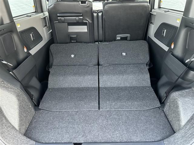 タント カスタムＲＳ　フルセグ　メモリーナビ　ＤＶＤ再生　ミュージックプレイヤー接続可　バックカメラ　衝突被害軽減システム　ＥＴＣ　ドラレコ　両側電動スライド　ＬＥＤヘッドランプ　アイドリングストップ（30枚目）