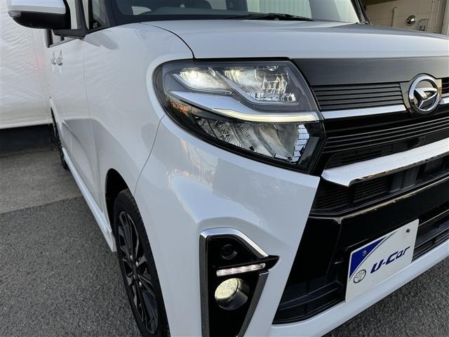 タント カスタムＲＳ　フルセグ　メモリーナビ　ＤＶＤ再生　ミュージックプレイヤー接続可　バックカメラ　衝突被害軽減システム　ＥＴＣ　ドラレコ　両側電動スライド　ＬＥＤヘッドランプ　アイドリングストップ（33枚目）