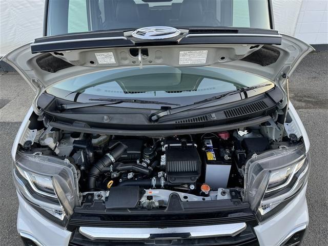 タント カスタムＲＳ　フルセグ　メモリーナビ　ＤＶＤ再生　ミュージックプレイヤー接続可　バックカメラ　衝突被害軽減システム　ＥＴＣ　ドラレコ　両側電動スライド　ＬＥＤヘッドランプ　アイドリングストップ（36枚目）