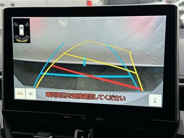 カローラスポーツ ハイブリッドG Z フルセグ ミュージックプレイヤー接続可 バックカメラ 衝突被害軽減システム ETC ドラレコ LEDヘッドランプ ワンオーナー(8枚目)