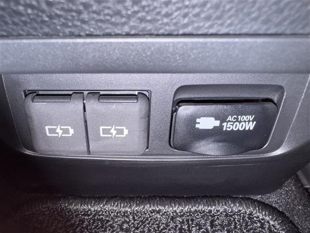 カローラスポーツ ハイブリッドG Z フルセグ ミュージックプレイヤー接続可 バックカメラ 衝突被害軽減システム ETC ドラレコ LEDヘッドランプ ワンオーナー(12枚目)