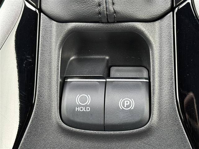 カローラスポーツ ハイブリッドG Z フルセグ ミュージックプレイヤー接続可 バックカメラ 衝突被害軽減システム ETC ドラレコ LEDヘッドランプ ワンオーナー(16枚目)