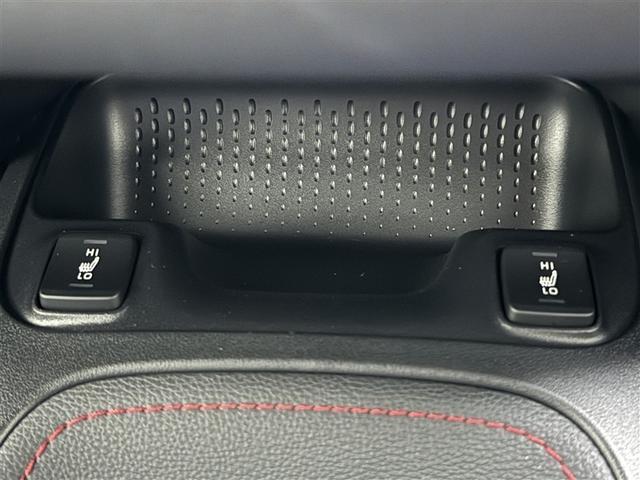 カローラスポーツ ハイブリッドG Z フルセグ ミュージックプレイヤー接続可 バックカメラ 衝突被害軽減システム ETC ドラレコ LEDヘッドランプ ワンオーナー(17枚目)