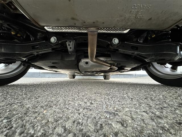 カローラスポーツ ハイブリッドG Z フルセグ ミュージックプレイヤー接続可 バックカメラ 衝突被害軽減システム ETC ドラレコ LEDヘッドランプ ワンオーナー(37枚目)