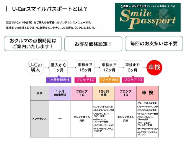 カローラスポーツ ハイブリッドG Z フルセグ ミュージックプレイヤー接続可 バックカメラ 衝突被害軽減システム ETC ドラレコ LEDヘッドランプ ワンオーナー(52枚目)
