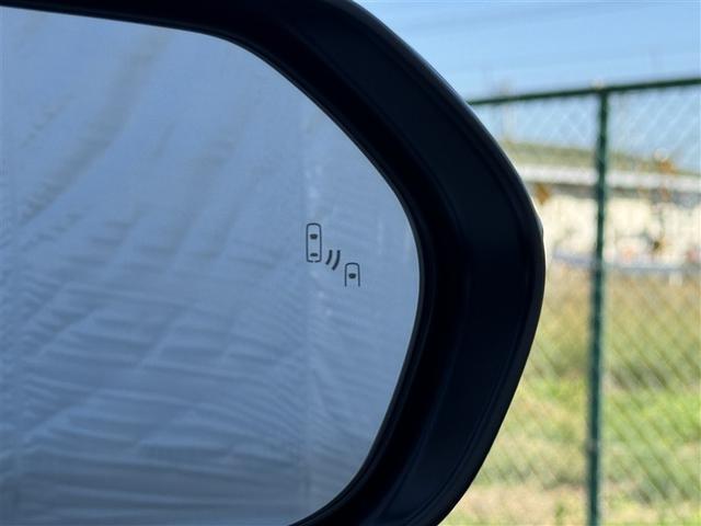 カローラツーリング ハイブリッド ダブルバイビー フルセグ メモリーナビ ミュージックプレイヤー接続可 バックカメラ 衝突被害軽減システム ETC ドラレコ LEDヘッドランプ ワンオーナー 記録簿(10枚目)