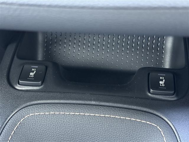 カローラツーリング ハイブリッド ダブルバイビー フルセグ メモリーナビ ミュージックプレイヤー接続可 バックカメラ 衝突被害軽減システム ETC ドラレコ LEDヘッドランプ ワンオーナー 記録簿(14枚目)