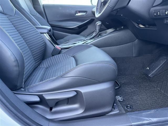 カローラツーリング ハイブリッド ダブルバイビー フルセグ メモリーナビ ミュージックプレイヤー接続可 バックカメラ 衝突被害軽減システム ETC ドラレコ LEDヘッドランプ ワンオーナー 記録簿(26枚目)