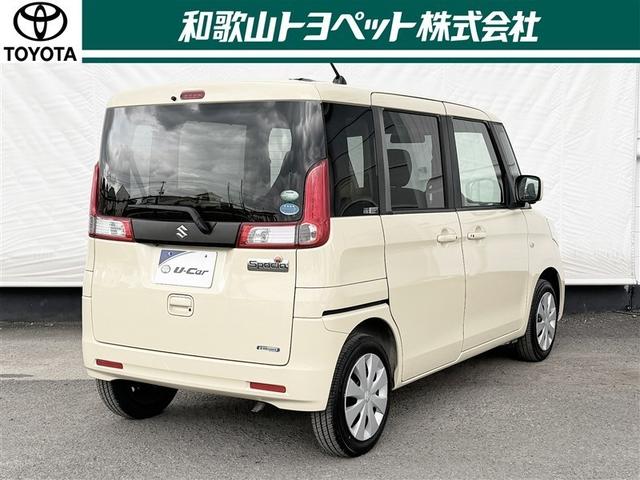 スペーシア X フルセグ メモリーナビ DVD再生 ミュージックプレイヤー接続可 バックカメラ ETC 両側電動スライド HIDヘッドライト アイドリングストップ(3枚目)