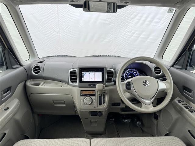 スペーシア X フルセグ メモリーナビ DVD再生 ミュージックプレイヤー接続可 バックカメラ ETC 両側電動スライド HIDヘッドライト アイドリングストップ(4枚目)