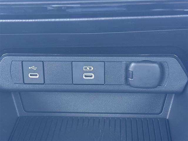 プリウス Ｚ　フルセグ　ミュージックプレイヤー接続可　バックカメラ　衝突被害軽減システム　ＥＴＣ　ドラレコ　ＬＥＤヘッドランプ　フルエアロ（17枚目）