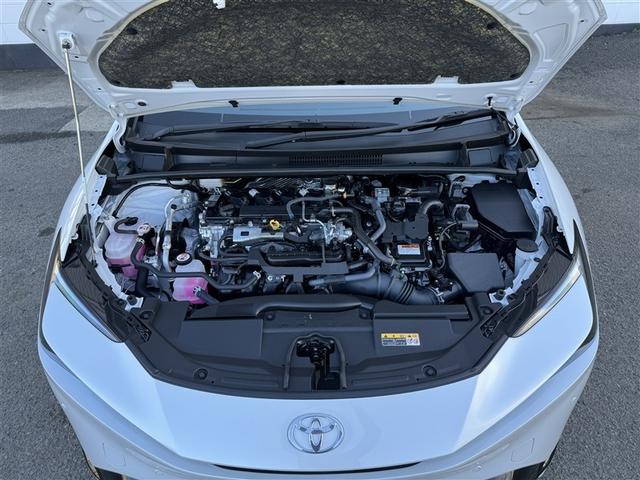 プリウス Ｚ　フルセグ　ミュージックプレイヤー接続可　バックカメラ　衝突被害軽減システム　ＥＴＣ　ドラレコ　ＬＥＤヘッドランプ　フルエアロ（36枚目）