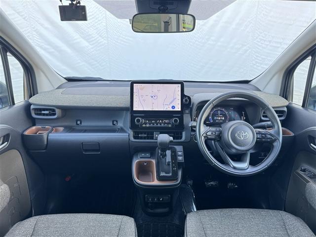 シエンタ Ｚ　フルセグ　メモリーナビ　ＤＶＤ再生　ミュージックプレイヤー接続可　バックカメラ　衝突被害軽減システム　ＥＴＣ　ドラレコ　両側電動スライド　ＬＥＤヘッドランプ　ウオークスルー　ワンオーナー（3枚目）