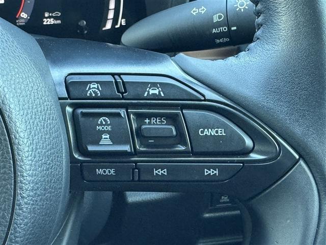 シエンタ Ｚ　フルセグ　メモリーナビ　ＤＶＤ再生　ミュージックプレイヤー接続可　バックカメラ　衝突被害軽減システム　ＥＴＣ　ドラレコ　両側電動スライド　ＬＥＤヘッドランプ　ウオークスルー　ワンオーナー（18枚目）