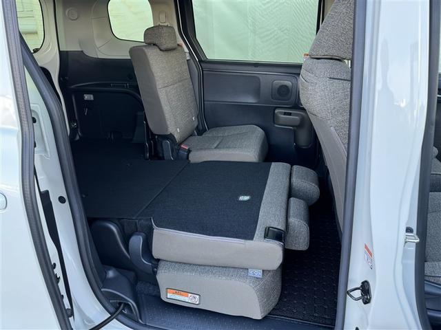 シエンタ Ｚ　フルセグ　メモリーナビ　ＤＶＤ再生　ミュージックプレイヤー接続可　バックカメラ　衝突被害軽減システム　ＥＴＣ　ドラレコ　両側電動スライド　ＬＥＤヘッドランプ　ウオークスルー　ワンオーナー（28枚目）