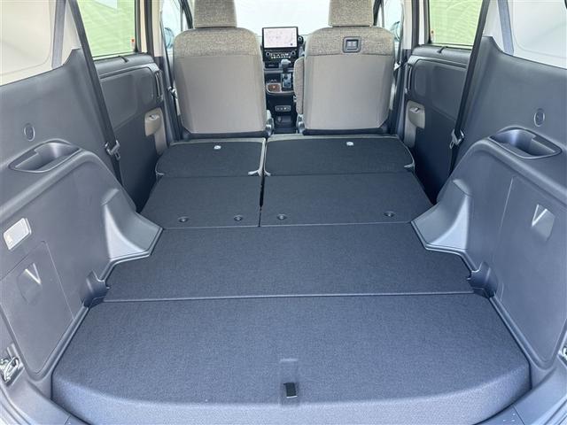 シエンタ Ｚ　フルセグ　メモリーナビ　ＤＶＤ再生　ミュージックプレイヤー接続可　バックカメラ　衝突被害軽減システム　ＥＴＣ　ドラレコ　両側電動スライド　ＬＥＤヘッドランプ　ウオークスルー　ワンオーナー（29枚目）