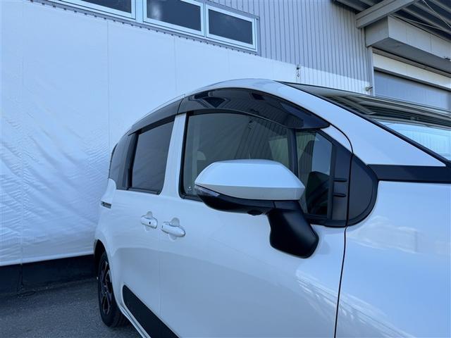 シエンタ Ｚ　フルセグ　メモリーナビ　ＤＶＤ再生　ミュージックプレイヤー接続可　バックカメラ　衝突被害軽減システム　ＥＴＣ　ドラレコ　両側電動スライド　ＬＥＤヘッドランプ　ウオークスルー　ワンオーナー（34枚目）