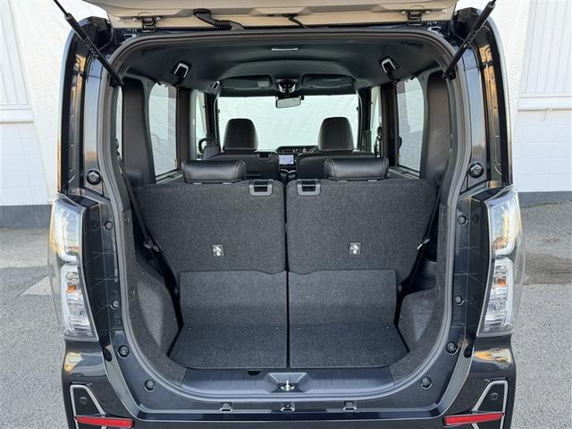 タント カスタムＲＳ　フルセグ　メモリーナビ　ＤＶＤ再生　ミュージックプレイヤー接続可　バックカメラ　衝突被害軽減システム　ＥＴＣ　両側電動スライド　ＬＥＤヘッドランプ　アイドリングストップ（5枚目）