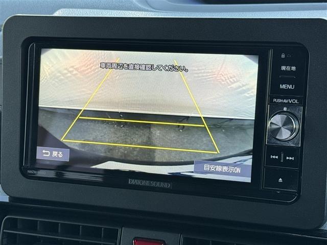 タント カスタムＲＳ　フルセグ　メモリーナビ　ＤＶＤ再生　ミュージックプレイヤー接続可　バックカメラ　衝突被害軽減システム　ＥＴＣ　両側電動スライド　ＬＥＤヘッドランプ　アイドリングストップ（8枚目）