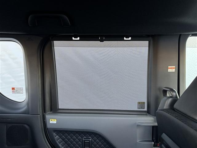 タント カスタムＲＳ　フルセグ　メモリーナビ　ＤＶＤ再生　ミュージックプレイヤー接続可　バックカメラ　衝突被害軽減システム　ＥＴＣ　両側電動スライド　ＬＥＤヘッドランプ　アイドリングストップ（19枚目）