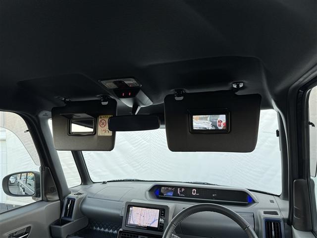 タント カスタムＲＳ　フルセグ　メモリーナビ　ＤＶＤ再生　ミュージックプレイヤー接続可　バックカメラ　衝突被害軽減システム　ＥＴＣ　両側電動スライド　ＬＥＤヘッドランプ　アイドリングストップ（20枚目）