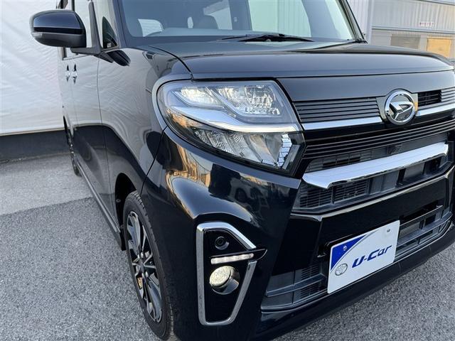 タント カスタムＲＳ　フルセグ　メモリーナビ　ＤＶＤ再生　ミュージックプレイヤー接続可　バックカメラ　衝突被害軽減システム　ＥＴＣ　両側電動スライド　ＬＥＤヘッドランプ　アイドリングストップ（33枚目）