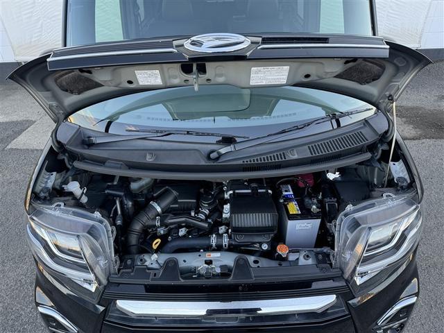 タント カスタムＲＳ　フルセグ　メモリーナビ　ＤＶＤ再生　ミュージックプレイヤー接続可　バックカメラ　衝突被害軽減システム　ＥＴＣ　両側電動スライド　ＬＥＤヘッドランプ　アイドリングストップ（36枚目）