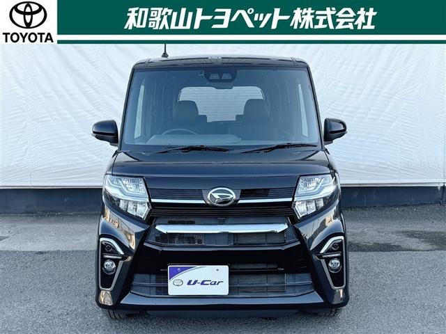 タント カスタムＲＳ　フルセグ　メモリーナビ　ＤＶＤ再生　ミュージックプレイヤー接続可　バックカメラ　衝突被害軽減システム　ＥＴＣ　両側電動スライド　ＬＥＤヘッドランプ　アイドリングストップ（38枚目）