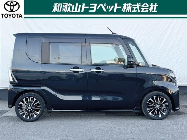 タント カスタムＲＳ　フルセグ　メモリーナビ　ＤＶＤ再生　ミュージックプレイヤー接続可　バックカメラ　衝突被害軽減システム　ＥＴＣ　両側電動スライド　ＬＥＤヘッドランプ　アイドリングストップ（39枚目）