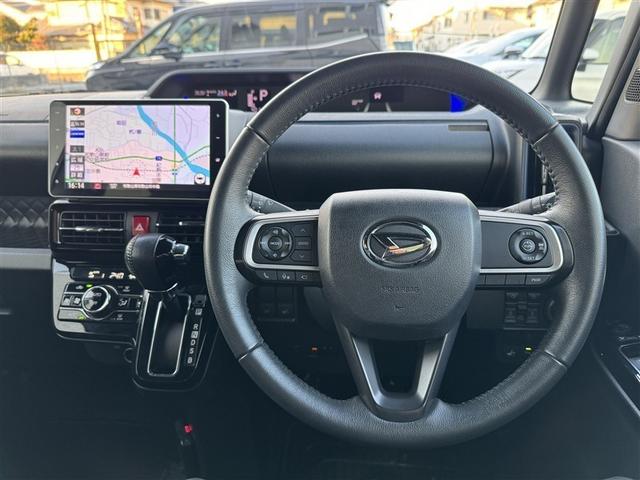 タント カスタムＲＳスタイルセレクション　フルセグ　メモリーナビ　ＤＶＤ再生　ミュージックプレイヤー接続可　バックカメラ　衝突被害軽減システム　ＥＴＣ　ドラレコ　両側電動スライド　ＬＥＤヘッドランプ　アイドリングストップ（15枚目）