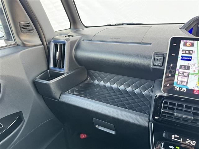 タント カスタムＲＳスタイルセレクション　フルセグ　メモリーナビ　ＤＶＤ再生　ミュージックプレイヤー接続可　バックカメラ　衝突被害軽減システム　ＥＴＣ　ドラレコ　両側電動スライド　ＬＥＤヘッドランプ　アイドリングストップ（24枚目）