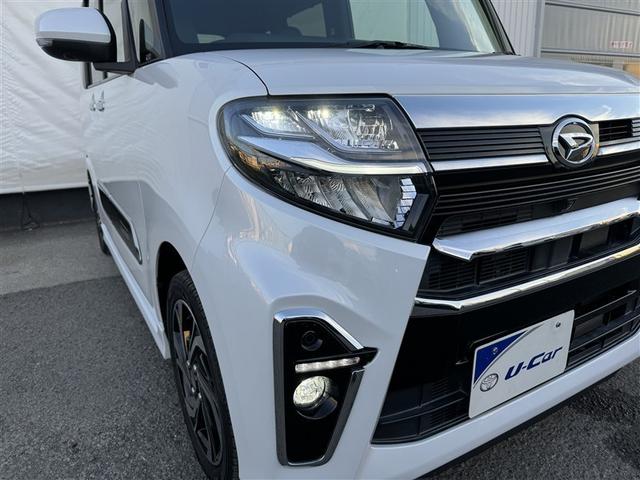 タント カスタムＲＳスタイルセレクション　フルセグ　メモリーナビ　ＤＶＤ再生　ミュージックプレイヤー接続可　バックカメラ　衝突被害軽減システム　ＥＴＣ　ドラレコ　両側電動スライド　ＬＥＤヘッドランプ　アイドリングストップ（33枚目）