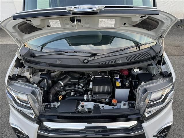 タント カスタムＲＳスタイルセレクション　フルセグ　メモリーナビ　ＤＶＤ再生　ミュージックプレイヤー接続可　バックカメラ　衝突被害軽減システム　ＥＴＣ　ドラレコ　両側電動スライド　ＬＥＤヘッドランプ　アイドリングストップ（36枚目）