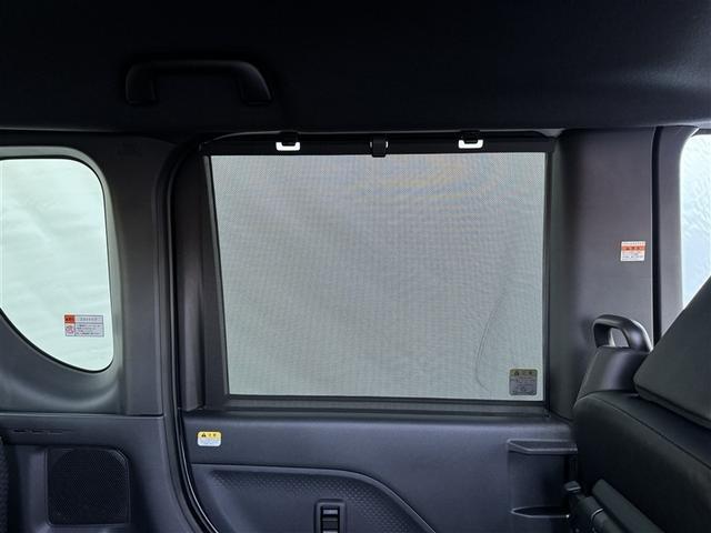 タント カスタムＸ　バックカメラ　衝突被害軽減システム　ＥＴＣ　両側電動スライド　ＬＥＤヘッドランプ　アイドリングストップ（23枚目）