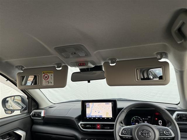 ライズ Ｚ　フルセグ　メモリーナビ　ＤＶＤ再生　ミュージックプレイヤー接続可　バックカメラ　衝突被害軽減システム　ＬＥＤヘッドランプ　ワンオーナー（20枚目）